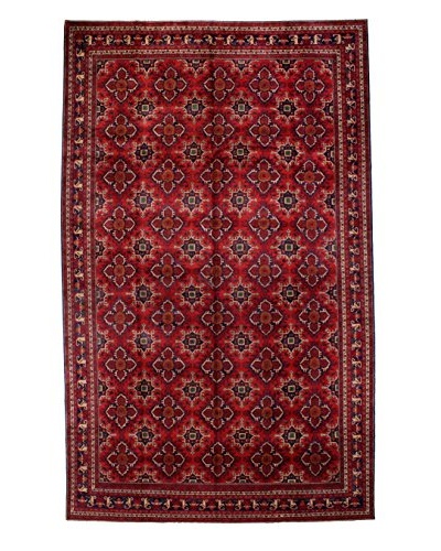 Bashian Rugs Beshir Rug, Red, 9' 10 x 16' 6