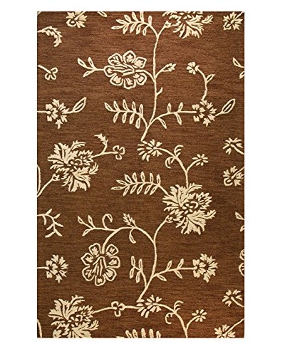 Bashian Rugs Textured Garden Rug