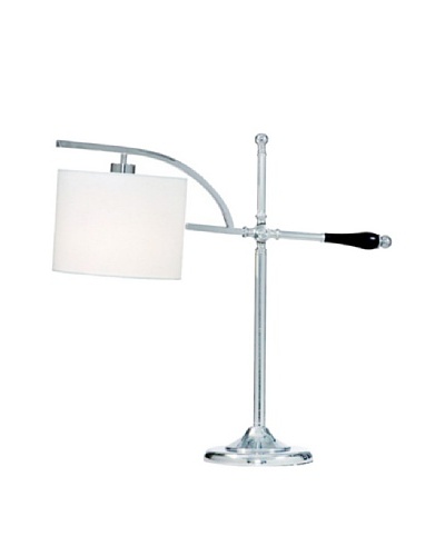 Bassett Mirror Cadence Task Lamp