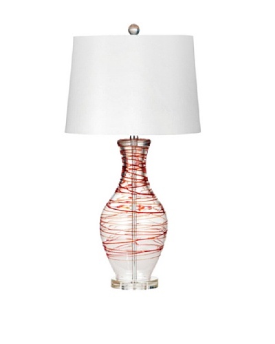 Bassett Mirror Pierson Table Lamp