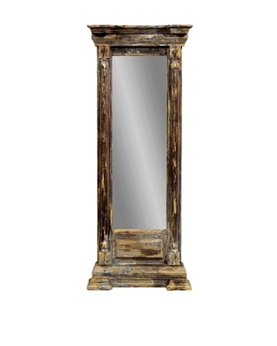 Bassett Mirror Hotchkiss Pieo Mirror