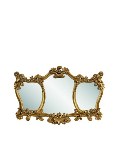 Bassett Mirror Donatella Wall Mirror