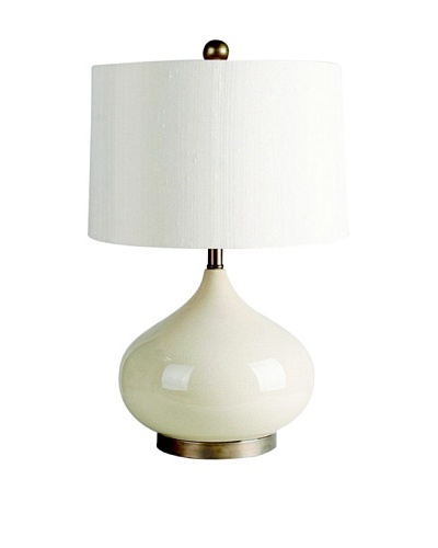 Bassett Mirror Maddox Table Lamp