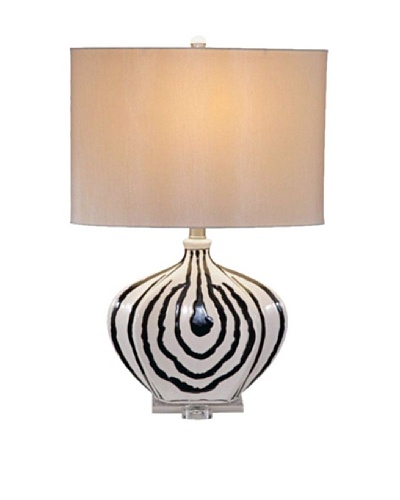 Bassett Mirror Daktari Table Lamp