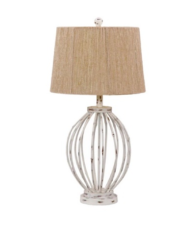 Bassett Mirror Rapidan Table Lamp