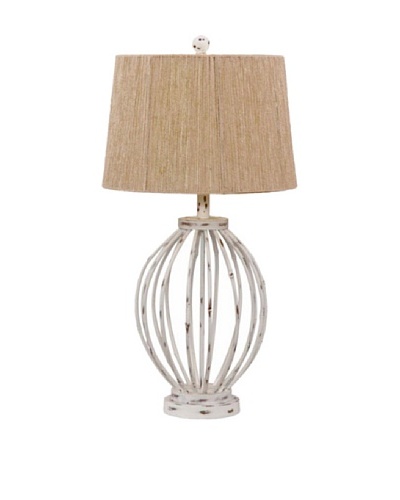 Bassett Mirror Rapidan Table Lamp