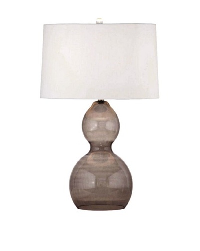 Bassett Mirror Coco Table Lamp