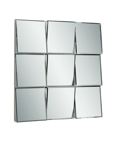 Bassett Mirror Sasha Wall Mirror