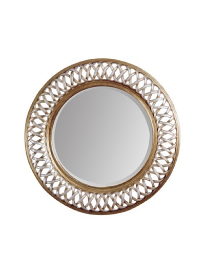 Bassett Mirror Alissa Wall Mirror