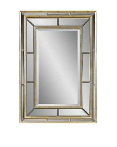 Bassett Mirror Tournasol Wall Mirror