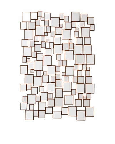 Bassett Mirror Illyria Wall Mirror