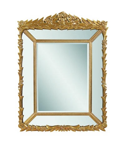 Bassett Mirror Verona Wall Mirror