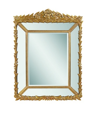 Bassett Mirror Verona Wall Mirror