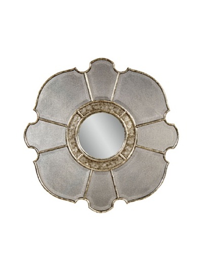 Bassett Mirror Nevis Wall Mirror