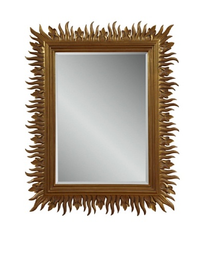 Bassett Mirror Marbella Wall Mirror