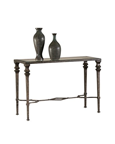 Bassett Mirror Co. Lido Console End Table