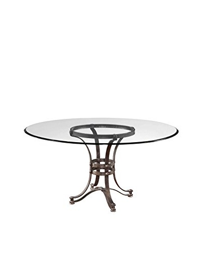 Bassett Mirror Co. Tempe Dining Table