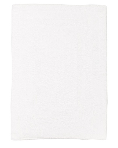 Terrisol Reversible Cotton Bath Rug