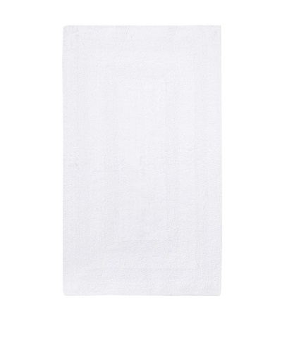 Terrisol Extra Large Reversible Cotton Bath Rug