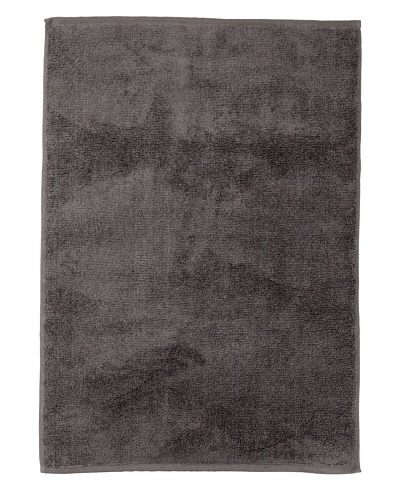 Terrisol The Finest Rug, Nickel, Large