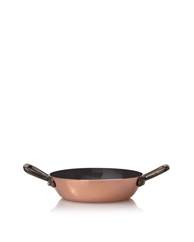 Baumalu Serving Dish, Solid Copper, 16cm