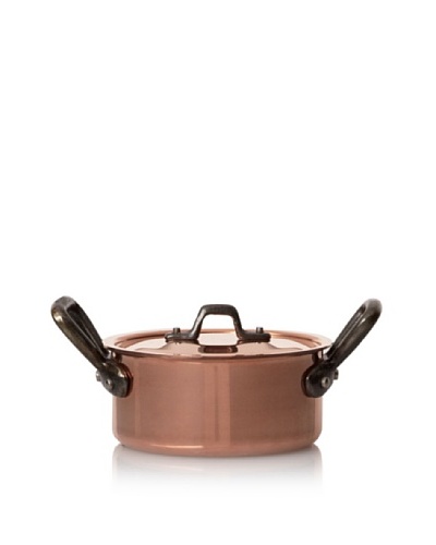 Baumalu Mini Stew Pot with LidAs You See