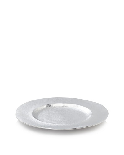 Pampa Bay Round Platter