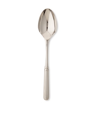 Mikasa Italian Countryside Oversized Salad Serving Spoon