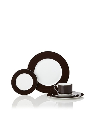 Mikasa Color Studio 5-Piece Place Setting