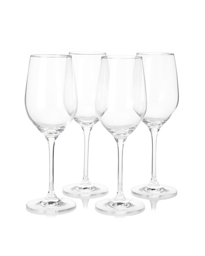 Artland Set of 4 Veritas Chianti Glasses