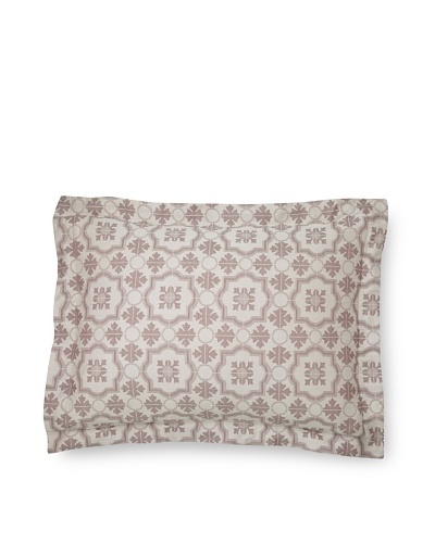 Mili Designs Gioto Pillow Sham