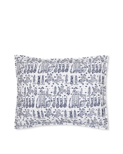 Jaipur Bedding Baraat Kantha Sham