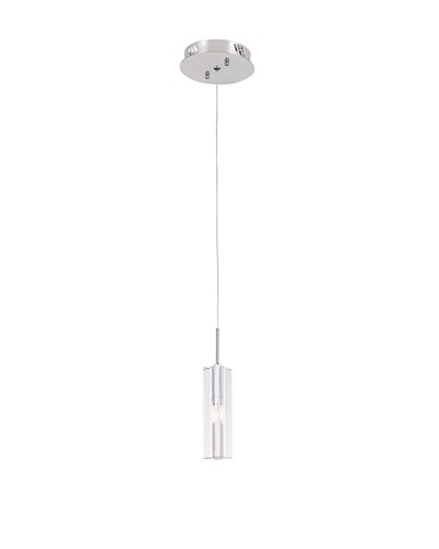 Bel Air Lighting 1-Light-Pendant