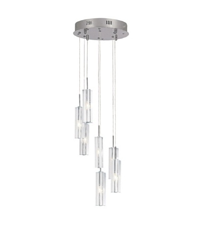 Bel Air Lighting 7-Light-Pendant