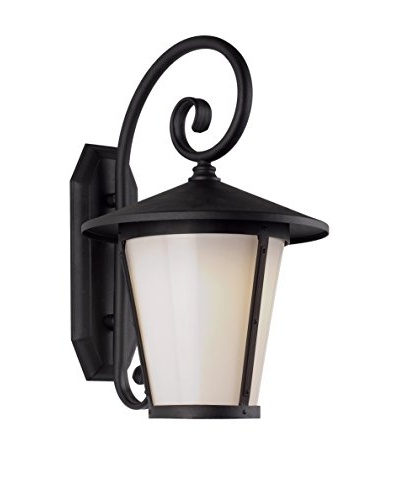 Bel Air Lighting LED Classical Wall Sconce