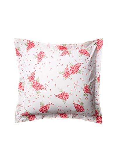 Bella Letto Vittoria Euro Sham, Pink