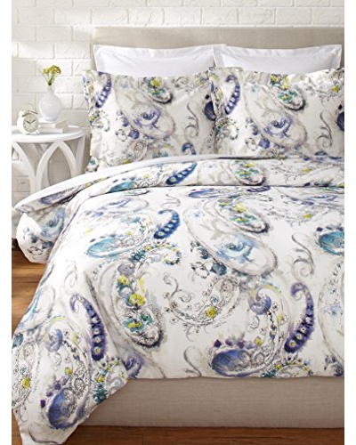 Bella Letto Santa Barbara Duvet Set