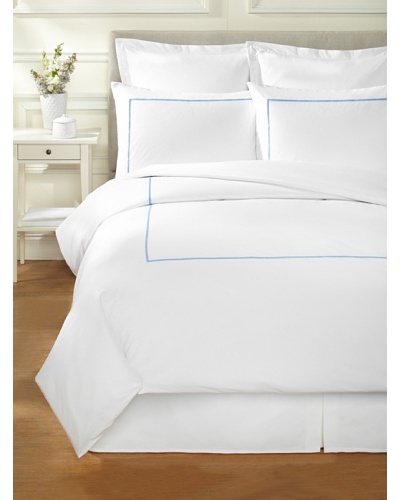 Bella Letto Linee Duvet Set