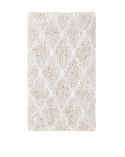 Bella Letto Diamond Scroll Rug