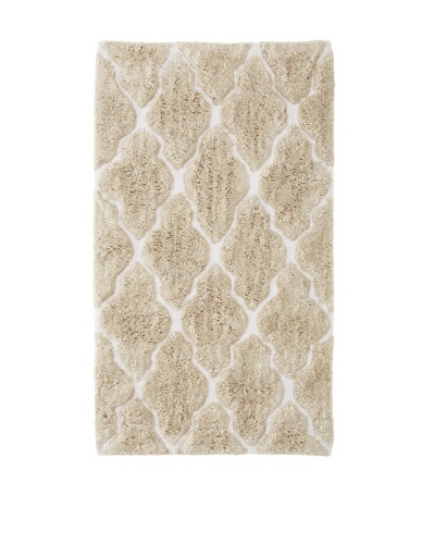 Bella Letto Diamond Scroll Rug