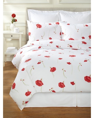 Bella Letto Papaveri Duvet Set