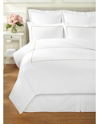 Bella Letto Linee Duvet Set