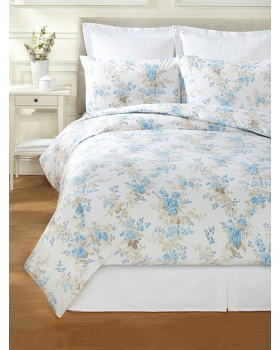 Bella Letto Iris Duvet Set