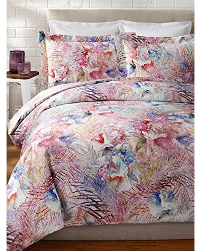 Bella Letto San Diego Duvet Set