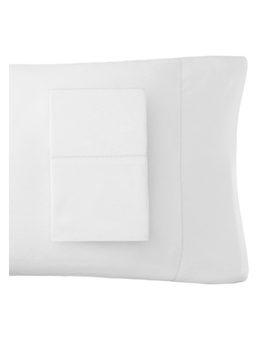 Belle Époque Pair of 420 TC Pillowcases