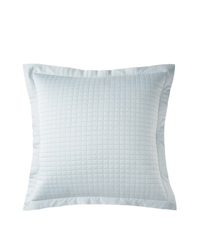 Belle Époque 420TC Quilted Sham