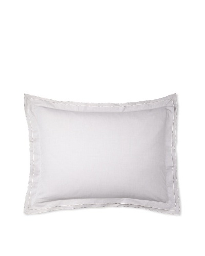 Belle Époque Flower Wave Pillow Sham