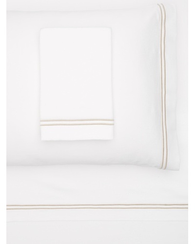 Belle Époque Hotel Seabring Sheet Set