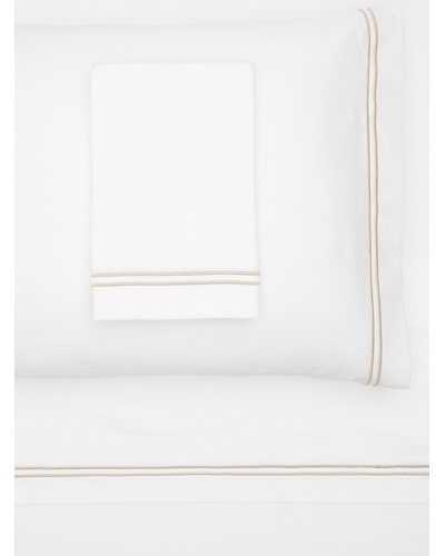 Belle Époque Hotel Seabring Sheet Set