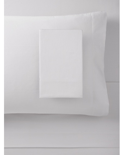 Belle Époque Dove Sateen Sheet Set